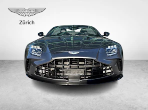 image du véhicule ASTON MARTIN V8 Vantage Roadster 4.0 S V8 Bi-Turbo
