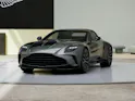 ASTON MARTIN V8 Vantage Roadster 4.0 S V8 Bi-Turbo