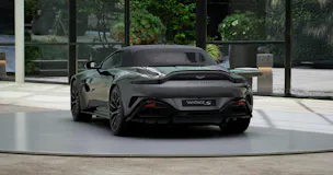 ASTON MARTIN V8 Vantage Roadster 4.0 S V8 Bi-Turbo