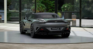 image du véhicule ASTON MARTIN V8 Vantage Roadster 4.0 S V8 Bi-Turbo