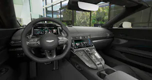 ASTON MARTIN V8 Vantage Roadster 4.0 S V8 Bi-Turbo