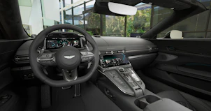 image du véhicule ASTON MARTIN V8 Vantage Roadster 4.0 S V8 Bi-Turbo