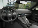 ASTON MARTIN V8 Vantage Roadster 4.0 S V8 Bi-Turbo