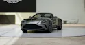 ASTON MARTIN V8 Vantage Roadster 4.0 S V8 Bi-Turbo