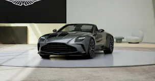 ASTON MARTIN V8 Vantage Roadster 4.0 S V8 Bi-Turbo