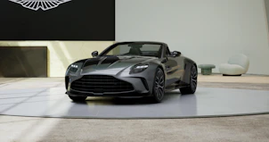image du véhicule ASTON MARTIN V8 Vantage Roadster 4.0 S V8 Bi-Turbo