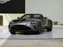ASTON MARTIN V8 Vantage Roadster 4.0 S V8 Bi-Turbo