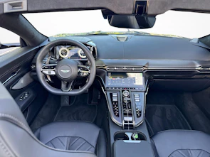 image du véhicule ASTON MARTIN V8 Vantage Roadster 4.0 S V8 Bi-Turbo