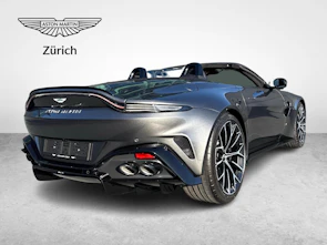image du véhicule ASTON MARTIN V8 Vantage Roadster 4.0 S V8 Bi-Turbo