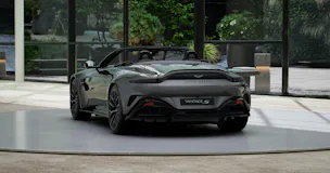 ASTON MARTIN V8 Vantage Roadster 4.0 S V8 Bi-Turbo