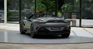 image du véhicule ASTON MARTIN V8 Vantage Roadster 4.0 S V8 Bi-Turbo