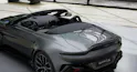 ASTON MARTIN V8 Vantage Roadster 4.0 S V8 Bi-Turbo