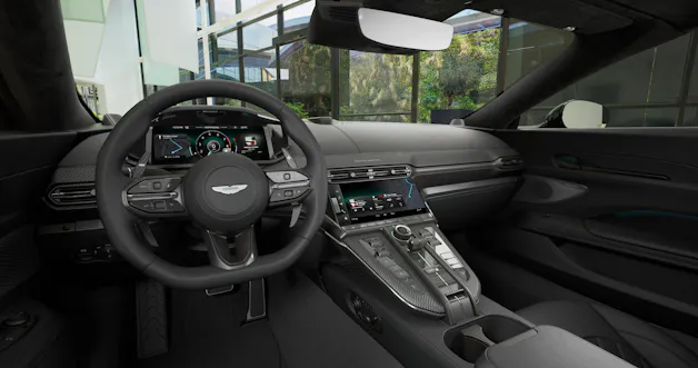 ASTON MARTIN V8 Vantage Roadster 4.0 S V8 Bi-Turbo