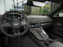 ASTON MARTIN V8 Vantage Roadster 4.0 S V8 Bi-Turbo