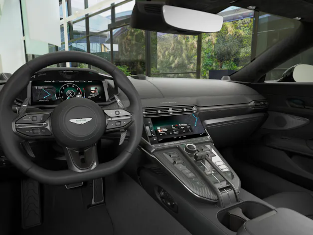 ASTON MARTIN V8 Vantage Roadster 4.0 S V8 Bi-Turbo