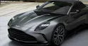 ASTON MARTIN V8 Vantage Roadster 4.0 S V8 Bi-Turbo