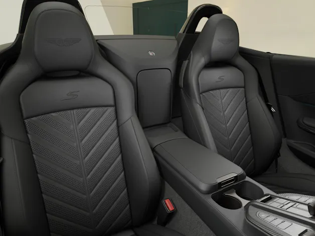 ASTON MARTIN V8 Vantage Roadster 4.0 S V8 Bi-Turbo