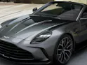ASTON MARTIN V8 Vantage Roadster 4.0 S V8 Bi-Turbo