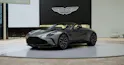 ASTON MARTIN V8 Vantage Roadster 4.0 S V8 Bi-Turbo