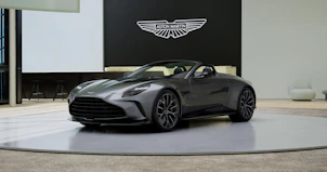 image du véhicule ASTON MARTIN V8 Vantage Roadster 4.0 S V8 Bi-Turbo