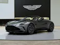 ASTON MARTIN V8 Vantage Roadster 4.0 S V8 Bi-Turbo