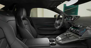 ASTON MARTIN V8 Vantage Roadster 4.0 S V8 Bi-Turbo