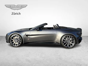 image du véhicule ASTON MARTIN V8 Vantage Roadster 4.0 S V8 Bi-Turbo