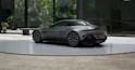 ASTON MARTIN V8 Vantage Roadster 4.0 S V8 Bi-Turbo
