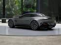 ASTON MARTIN V8 Vantage Roadster 4.0 S V8 Bi-Turbo