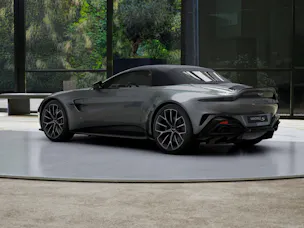 ASTON MARTIN V8 Vantage Roadster 4.0 S V8 Bi-Turbo