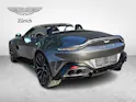 ASTON MARTIN V8 Vantage Roadster 4.0 S V8 Bi-Turbo