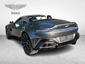 image du véhicule ASTON MARTIN V8 Vantage Roadster 4.0 S V8 Bi-Turbo
