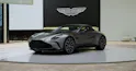 ASTON MARTIN V8 Vantage Roadster 4.0 S V8 Bi-Turbo