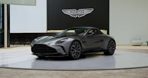 image du véhicule ASTON MARTIN V8 Vantage Roadster 4.0 S V8 Bi-Turbo