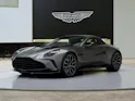 ASTON MARTIN V8 Vantage Roadster 4.0 S V8 Bi-Turbo