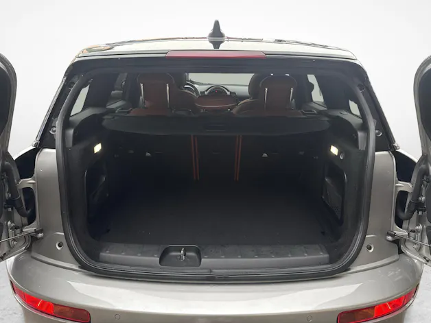 MINI Cooper S ALL4 Clubman F54