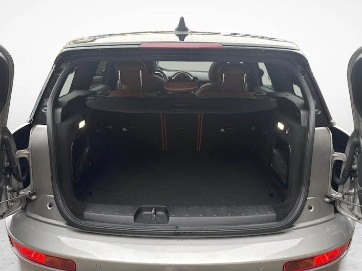 image du véhicule MINI CLUBMAN