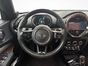 image du véhicule MINI Cooper S ALL4 Clubman F54