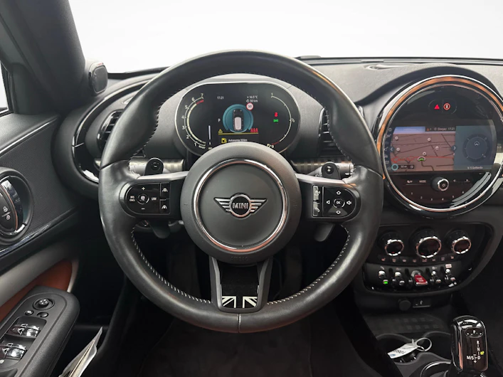 image du véhicule MINI CLUBMAN