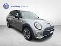 MINI Cooper S ALL4 Clubman F54