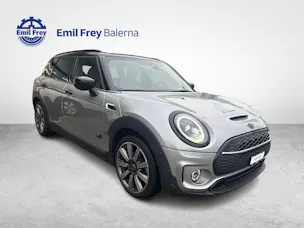 MINI Cooper S ALL4 Clubman F54