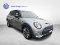 MINI Cooper S ALL4 Clubman F54