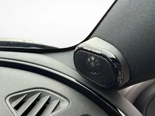 MINI Cooper S ALL4 Clubman F54