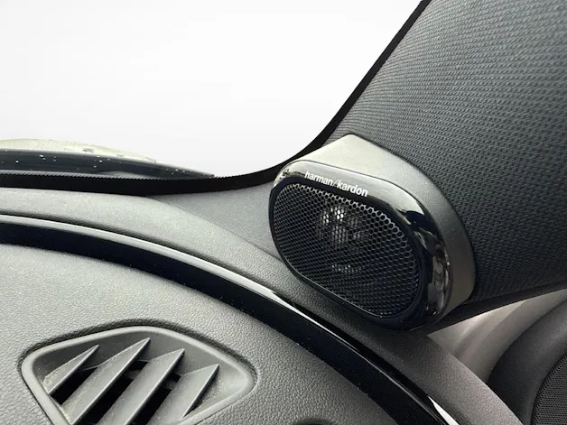 MINI Cooper S ALL4 Clubman F54