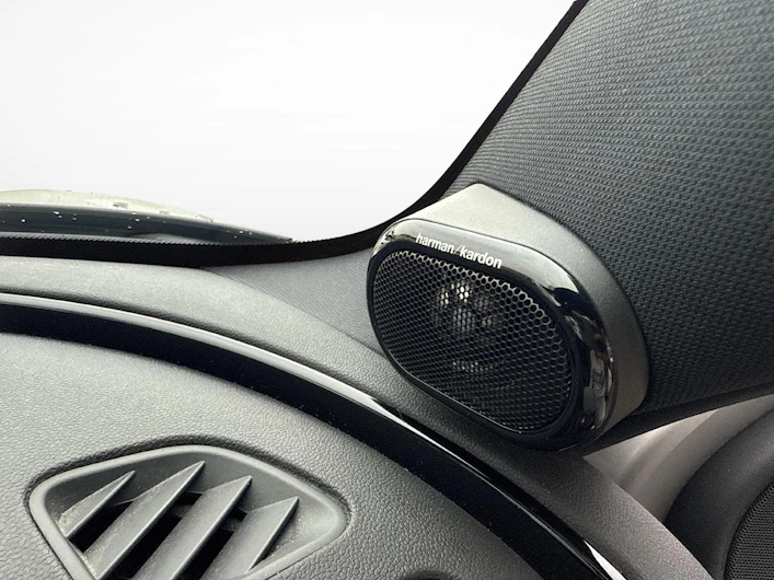 image du véhicule MINI CLUBMAN