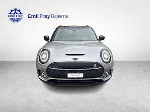 image du véhicule MINI Cooper S ALL4 Clubman F54