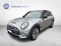 MINI Cooper S ALL4 Clubman F54