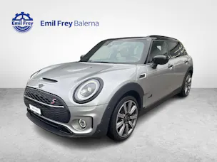 MINI Cooper S ALL4 Clubman F54