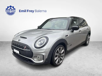 image du véhicule MINI Cooper S ALL4 Clubman F54 image du véhicule MINI Cooper S ALL4 Clubman F54