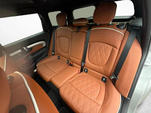 image du véhicule MINI Cooper S ALL4 Clubman F54